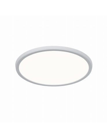 NORDLUX Lampa sufitowa OJA 1xLED  Tworzywo sztuczne Biały 2210656101