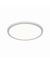 NORDLUX Lampa sufitowa OJA 1xLED  Tworzywo sztuczne Biały 2210656101