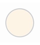 Plafony LED - NORDLUX Lampa sufitowa OJA 1xLED  Tworzywo sztuczne Biały 2210666101 - product 2