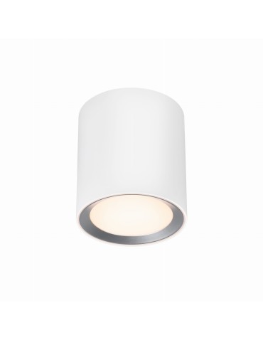 NORDLUX Lampa sufitowa LandonSmar 1xLED  Metal Biały 2110850101 - product 2