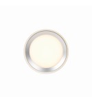 Lampy wewnętrzne SMART - NORDLUX Lampa sufitowa LandonSmar 1xLED  Metal Biały 2110850101 - product 3