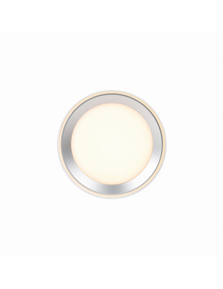 NORDLUX Lampa sufitowa LandonSmar 1xLED  Metal Biały 2110850101