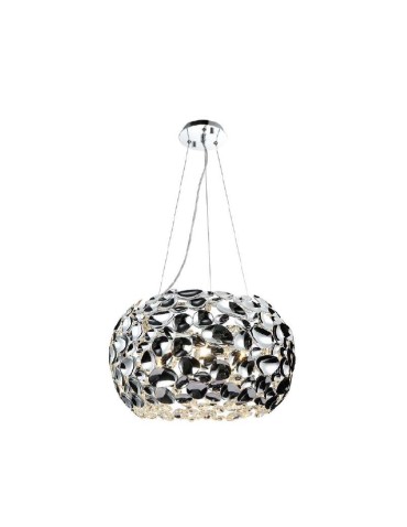 Orlicki Design Carera Cromo LED 6x7W G9