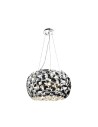 Orlicki Design Carera Cromo LED 6x7W G9