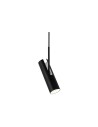 DFTP by NORDLUX MIB Lampa Wisząca GU10 8W Metal Czarny DFTP by NORDLUX MIB Lampa Wisząca GU10 8W Metal Czarny