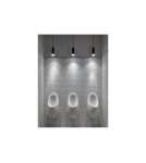 DFTP by NORDLUX MIB Lampa Wisząca GU10 8W Metal Czarny DFTP by NORDLUX MIB Lampa Wisząca GU10 8W Metal Czarny