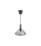 DFTP by NORDLUX NORI Lampa Wisząca E27 40W Opalany DFTP by NORDLUX NORI Lampa Wisząca E27 40W Opalany
