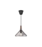 DFTP by NORDLUX NORI Lampa Wisząca E27 40W Opalany DFTP by NORDLUX NORI Lampa Wisząca E27 40W Opalany