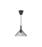 DFTP by NORDLUX NORI Lampa Wisząca E27 40W Opalany DFTP by NORDLUX NORI Lampa Wisząca E27 40W Opalany