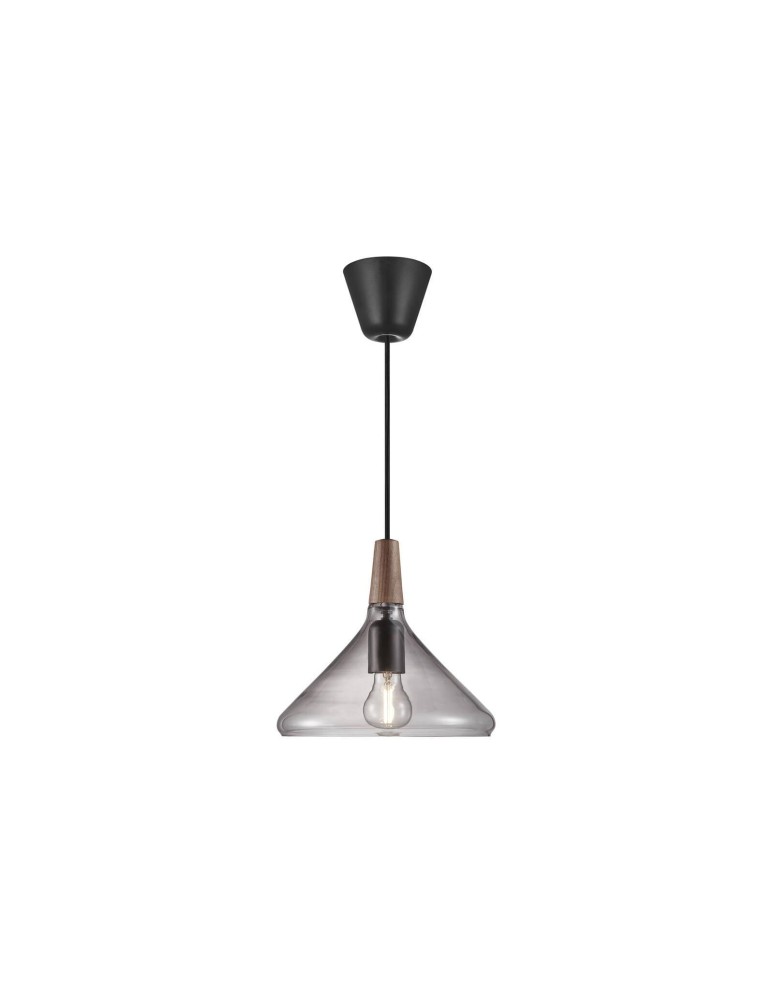 DFTP by NORDLUX NORI Lampa Wisząca E27 40W Opalany DFTP by NORDLUX NORI Lampa Wisząca E27 40W Opalany