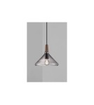 DFTP by NORDLUX NORI Lampa Wisząca E27 40W Opalany DFTP by NORDLUX NORI Lampa Wisząca E27 40W Opalany