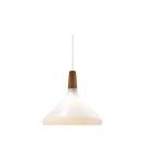 DFTP by NORDLUX NORI Lampa Wisząca E27 60W DFTP by NORDLUX NORI Lampa Wisząca E27 60W