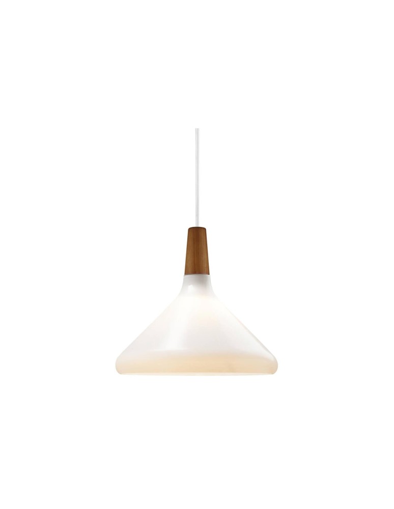 DFTP by NORDLUX NORI Lampa Wisząca E27 60W DFTP by NORDLUX NORI Lampa Wisząca E27 60W