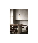 DFTP by NORDLUX NORI Lampa Wisząca E27 60W DFTP by NORDLUX NORI Lampa Wisząca E27 60W