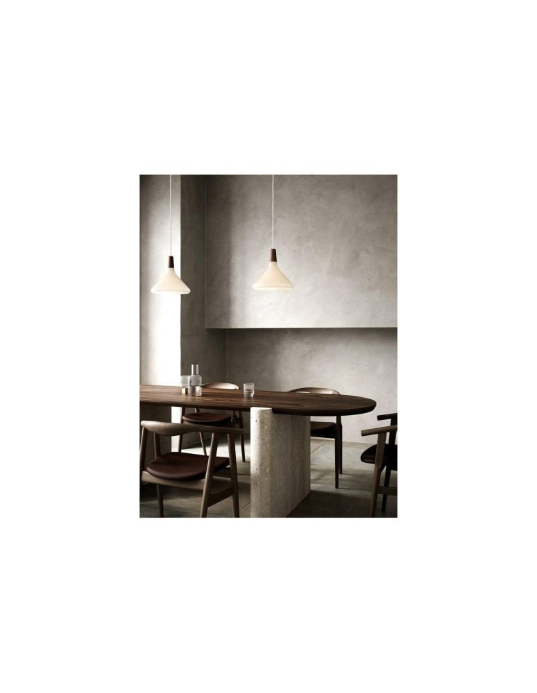 DFTP by NORDLUX NORI Lampa Wisząca E27 60W DFTP by NORDLUX NORI Lampa Wisząca E27 60W