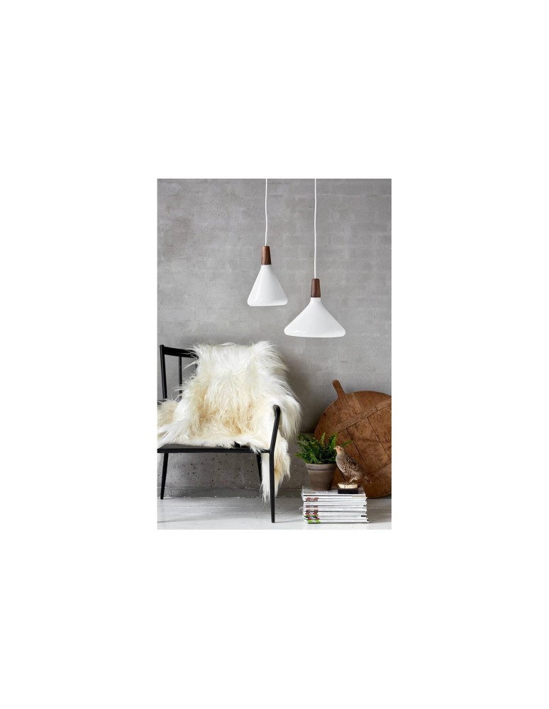 DFTP by NORDLUX NORI Lampa Wisząca E27 60W DFTP by NORDLUX NORI Lampa Wisząca E27 60W