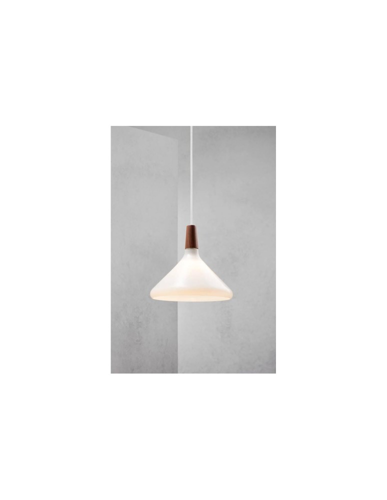 DFTP by NORDLUX NORI Lampa Wisząca E27 60W DFTP by NORDLUX NORI Lampa Wisząca E27 60W