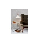 DFTP by NORDLUX NORI Lampa Wisząca E27 60W DFTP by NORDLUX NORI Lampa Wisząca E27 60W