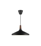 DFTP by NORDLUX NORI Lampa Wisząca E27 40W Metal Czarny DFTP by NORDLUX NORI Lampa Wisząca E27 40W Metal Czarny