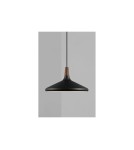 DFTP by NORDLUX NORI Lampa Wisząca E27 40W Metal Czarny DFTP by NORDLUX NORI Lampa Wisząca E27 40W Metal Czarny