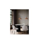 DFTP by NORDLUX NORI Lampa Wisząca E27 60W Metal Miedź DFTP by NORDLUX NORI Lampa Wisząca E27 60W Metal Miedź