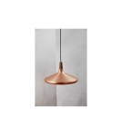 DFTP by NORDLUX NORI Lampa Wisząca E27 60W Metal Miedź DFTP by NORDLUX NORI Lampa Wisząca E27 60W Metal Miedź