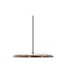 DFTP by NORDLUX ARTIST Lampa Wisząca LED Metal Miedź DFTP by NORDLUX ARTIST Lampa Wisząca LED Metal Miedź