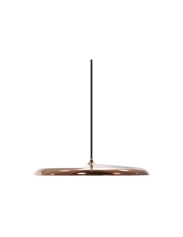 DFTP by NORDLUX ARTIST Lampa Wisząca LED Metal Miedź