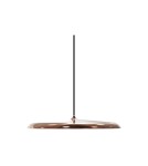 DFTP by NORDLUX ARTIST Lampa Wisząca LED Metal Miedź DFTP by NORDLUX ARTIST Lampa Wisząca LED Metal Miedź