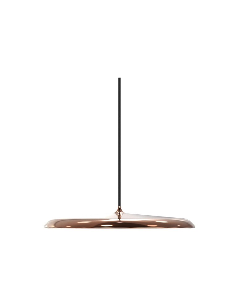 DFTP by NORDLUX ARTIST Lampa Wisząca LED Metal Miedź DFTP by NORDLUX ARTIST Lampa Wisząca LED Metal Miedź