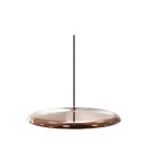 DFTP by NORDLUX ARTIST Lampa Wisząca LED Metal Miedź DFTP by NORDLUX ARTIST Lampa Wisząca LED Metal Miedź