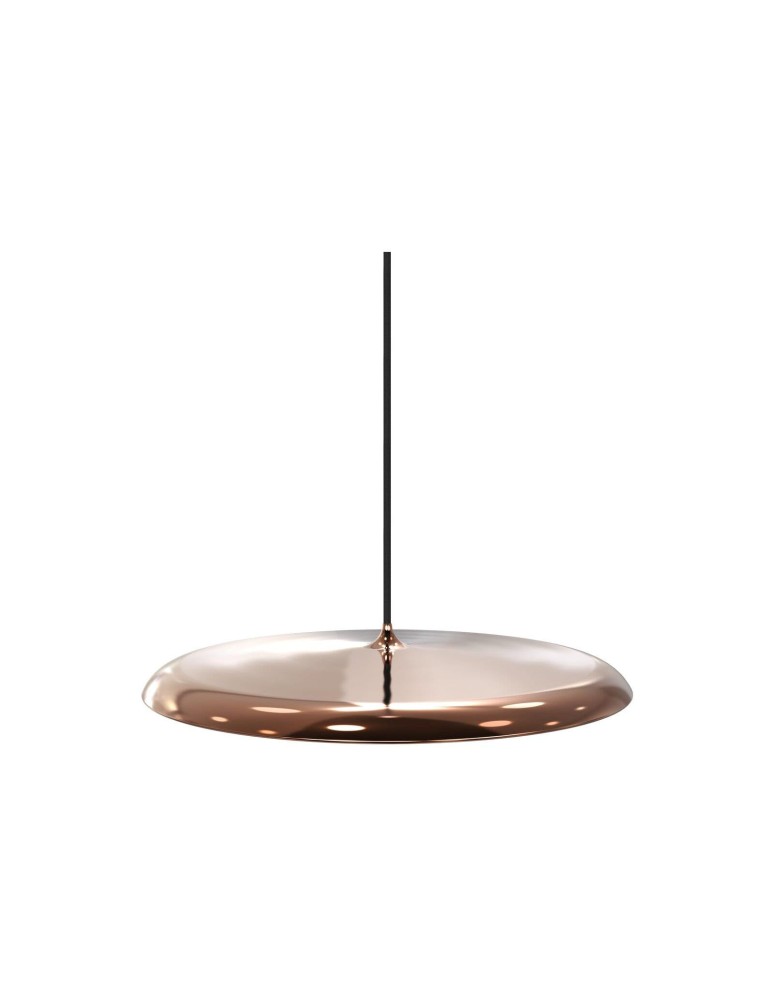 DFTP by NORDLUX ARTIST Lampa Wisząca LED Metal Miedź DFTP by NORDLUX ARTIST Lampa Wisząca LED Metal Miedź