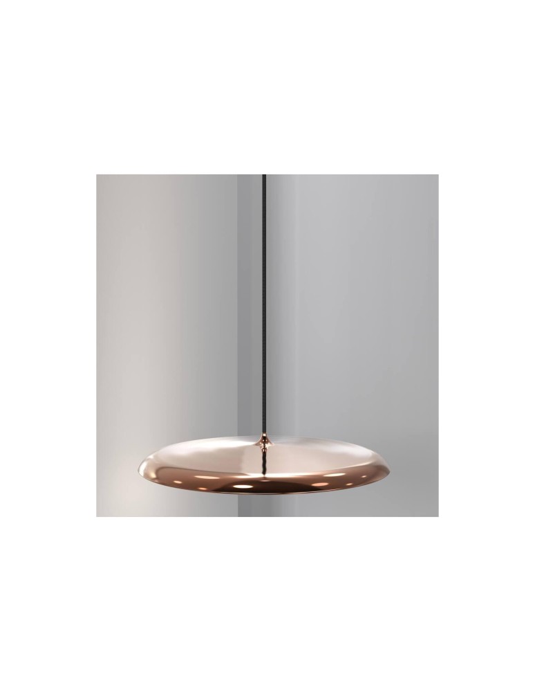 DFTP by NORDLUX ARTIST Lampa Wisząca LED Metal Miedź DFTP by NORDLUX ARTIST Lampa Wisząca LED Metal Miedź