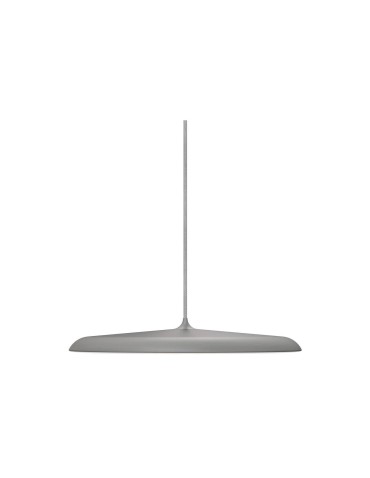DFTP by NORDLUX ARTIST Lampa Wisząca LED Metal Szary
