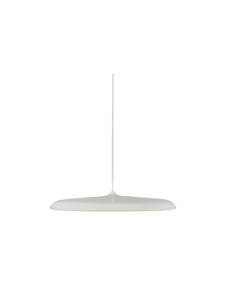 DFTP by NORDLUX ARTIST Lampa Wisząca LED 24W Metal Beżowy DFTP by NORDLUX ARTIST Lampa Wisząca LED 24W Metal Beżowy