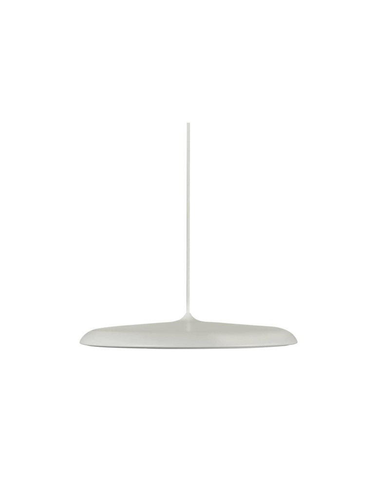 DFTP by NORDLUX ARTIST Lampa Wisząca LED 24W Metal Beżowy DFTP by NORDLUX ARTIST Lampa Wisząca LED 24W Metal Beżowy