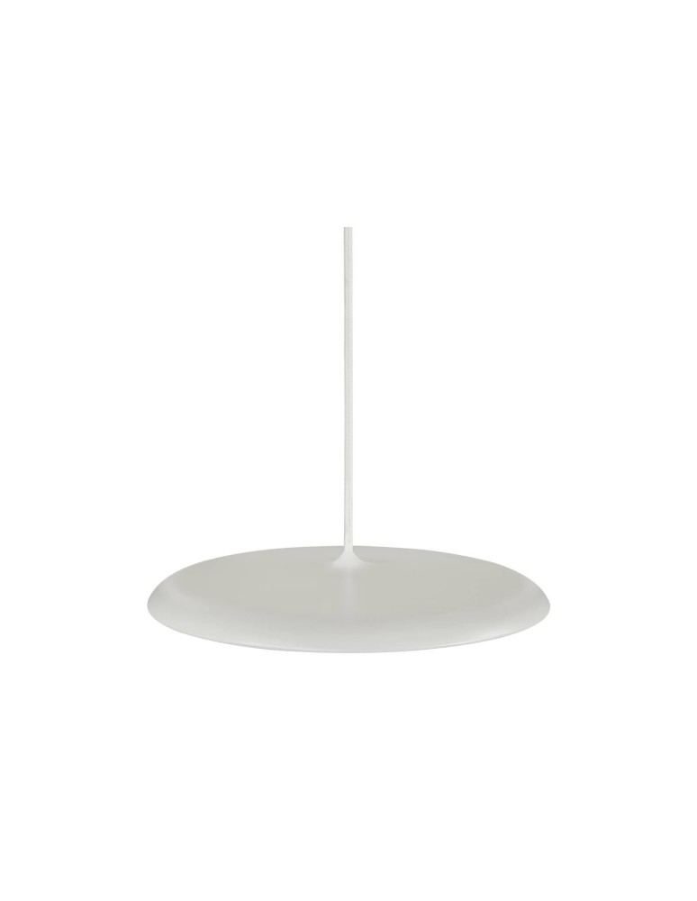 DFTP by NORDLUX ARTIST Lampa Wisząca LED 24W Metal Beżowy DFTP by NORDLUX ARTIST Lampa Wisząca LED 24W Metal Beżowy
