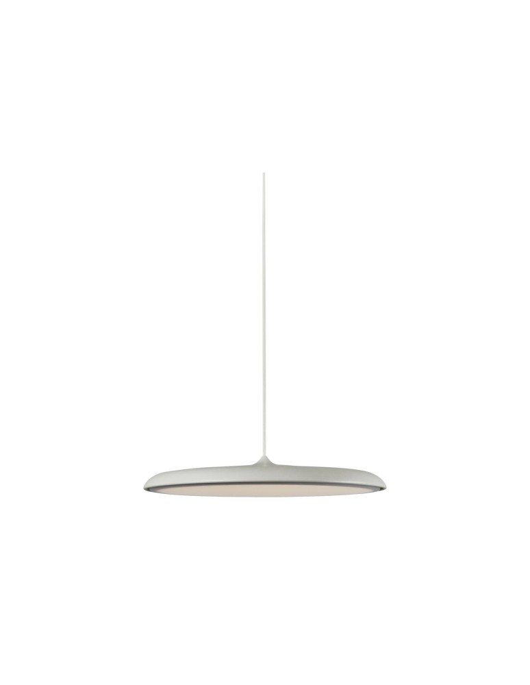 DFTP by NORDLUX ARTIST Lampa Wisząca LED 24W Metal Beżowy DFTP by NORDLUX ARTIST Lampa Wisząca LED 24W Metal Beżowy