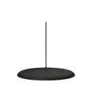 DFTP by NORDLUX ARTIST Lampa Wisząca LED Metal Czarny DFTP by NORDLUX ARTIST Lampa Wisząca LED Metal Czarny