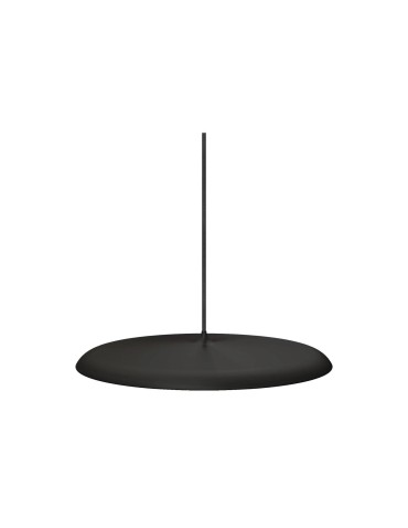 DFTP by NORDLUX ARTIST Lampa Wisząca LED Metal Czarny - produkt 2