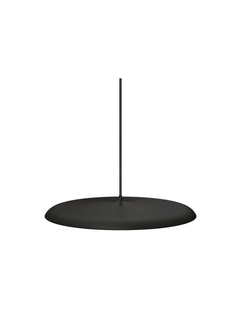 DFTP by NORDLUX ARTIST Lampa Wisząca LED Metal Czarny DFTP by NORDLUX ARTIST Lampa Wisząca LED Metal Czarny