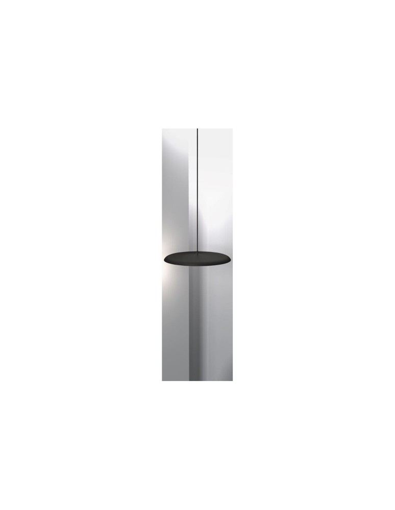 DFTP by NORDLUX ARTIST Lampa Wisząca LED Metal Czarny DFTP by NORDLUX ARTIST Lampa Wisząca LED Metal Czarny