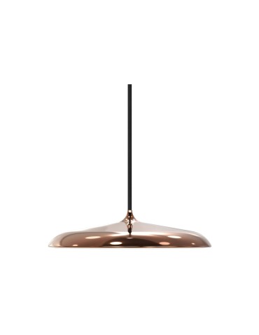 DFTP by NORDLUX ARTIST Lampa Wisząca LED Metal Miedź
