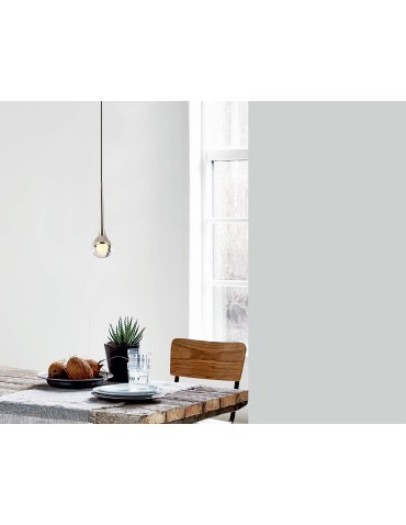 Orlicki Design Crima Wisząca Złoty LED 1x6W 3000K - produkt 2