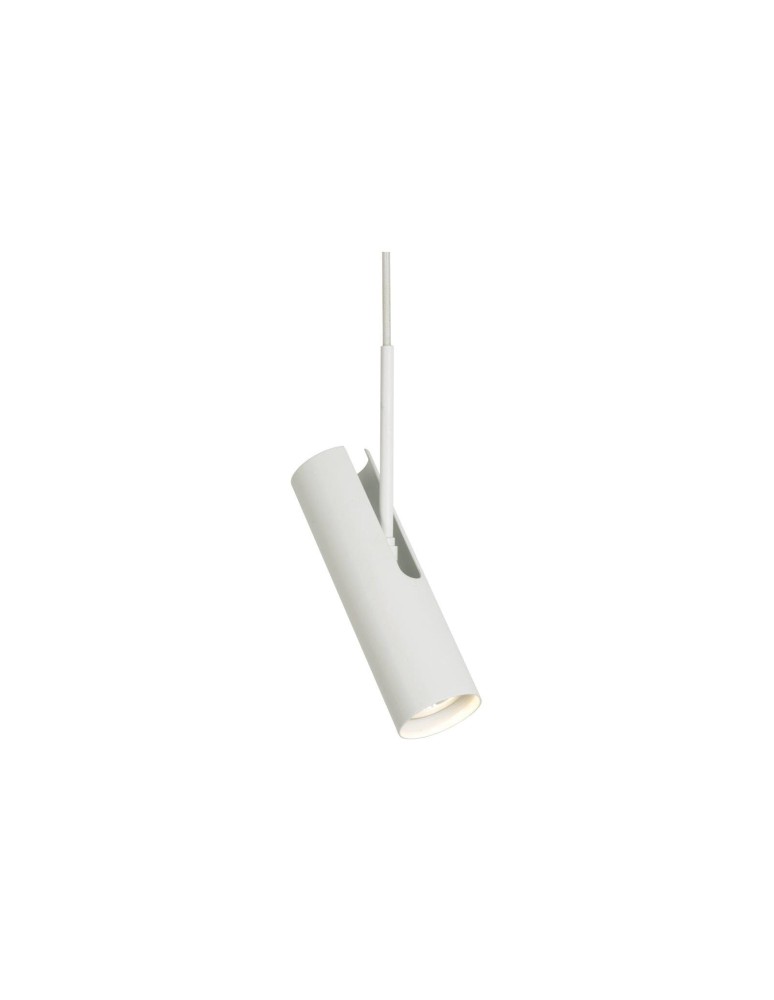 DFTP by NORDLUX MIB Lampa Wisząca GU10 8W Metal Biały