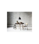 DFTP by NORDLUX STRAP Lampa Wisząca E27 40W Metal Czarny DFTP by NORDLUX STRAP Lampa Wisząca E27 40W Metal Czarny