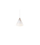 DFTP by NORDLUX STRAP Lampa Wisząca E27 40W Biały DFTP by NORDLUX STRAP Lampa Wisząca E27 40W Biały
