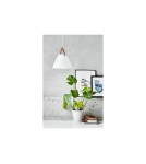 DFTP by NORDLUX STRAP Lampa Wisząca E27 40W Biały DFTP by NORDLUX STRAP Lampa Wisząca E27 40W Biały