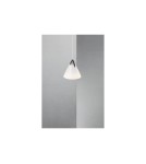 DFTP by NORDLUX STRAP Lampa Wisząca E27 40W Biały DFTP by NORDLUX STRAP Lampa Wisząca E27 40W Biały