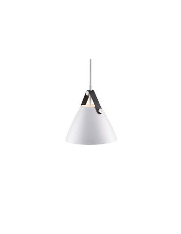 DFTP by NORDLUX STRAP Lampa Wisząca GU10 40W Metal Biały - produkt 2